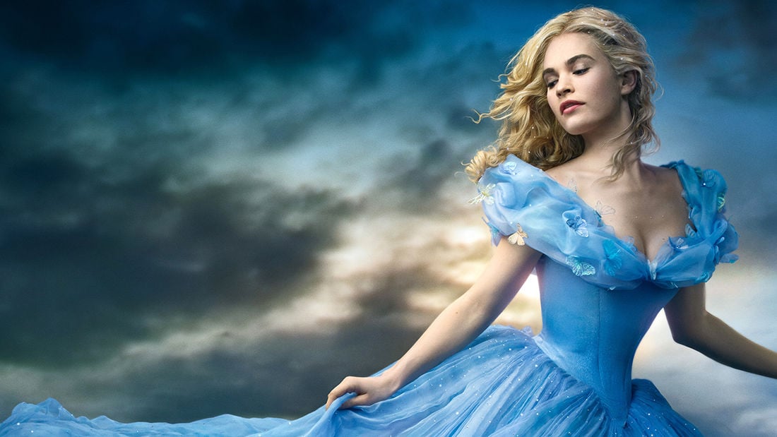 Cinderella is no new Disney classic - Polygon