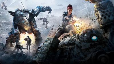 Review Titanfall 2