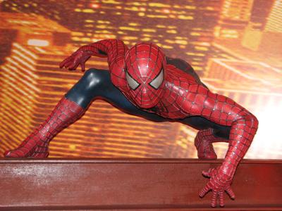 The Amazing Spider-Man - Wikipedia