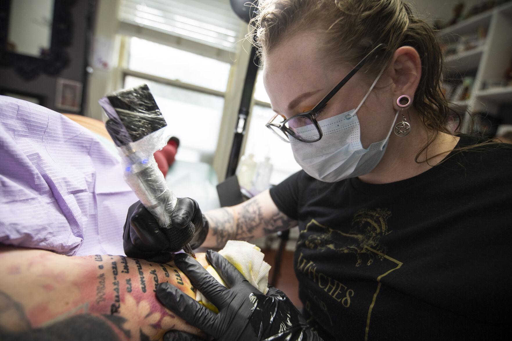 Top 10 Best Tattoo Artists in Eugene OR  June 2023  Yelp