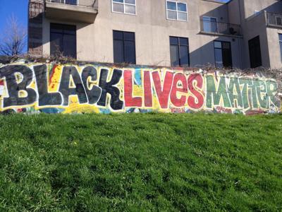 Black Lives Matter protest to be held on Sunday | News ...
