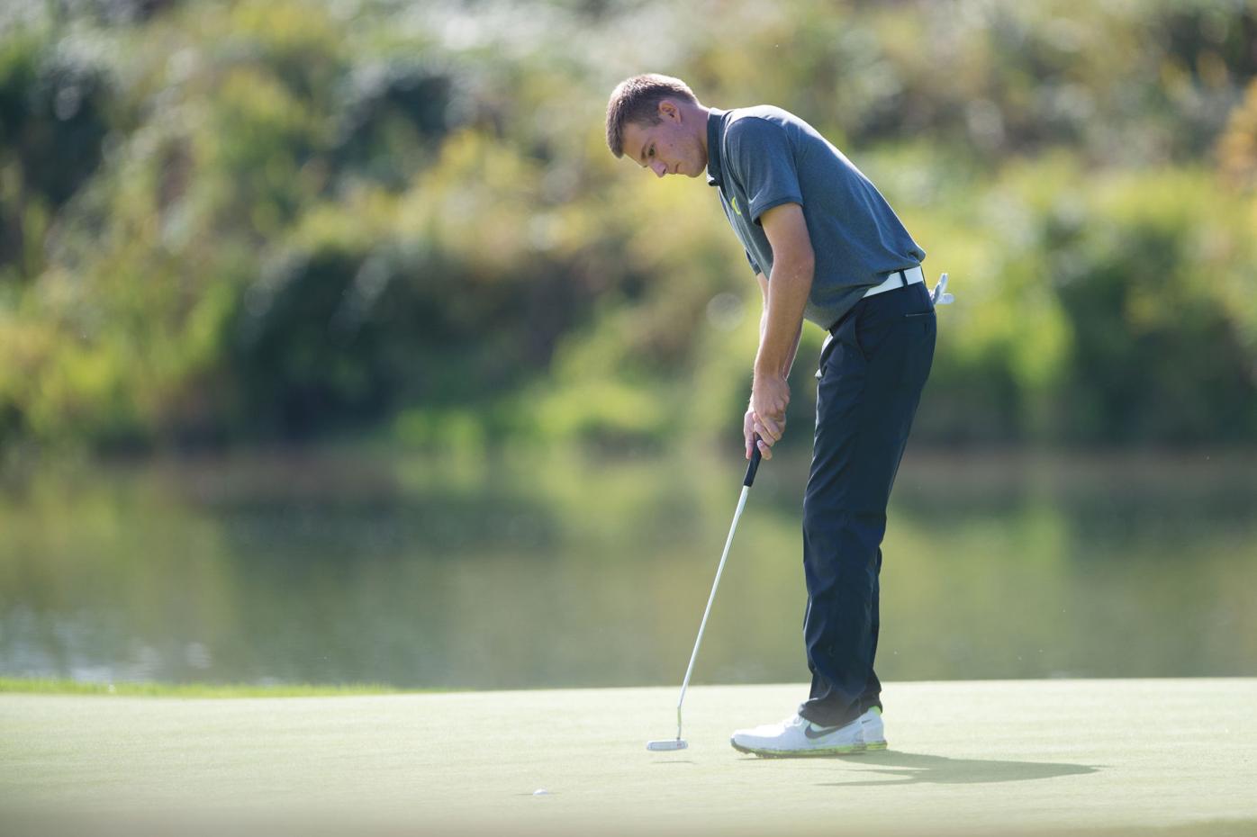 Oregon golf’s Aaron Wise takes aim at NCAA Championships before turning ...
