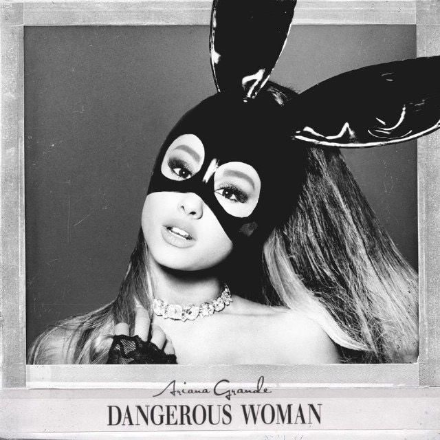 Ariana Grande Naked Lesbian - Review: Ariana Grande spins great sex narratives on 'Dangerous Woman' |  Arts & Culture | dailyemerald.com