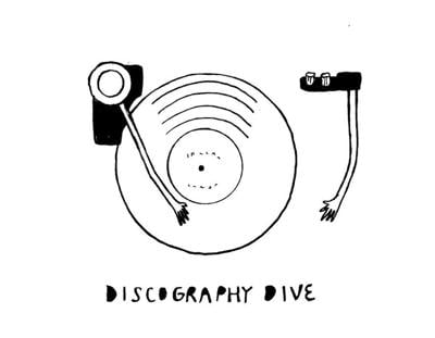 Discography Dive: Brooklyn's expands in sound | Arts & Culture | dailyemerald.com