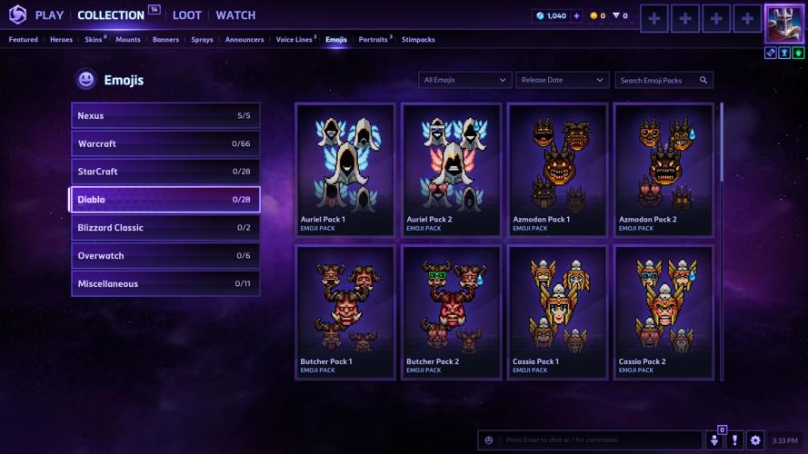 Heroes of the Storm review