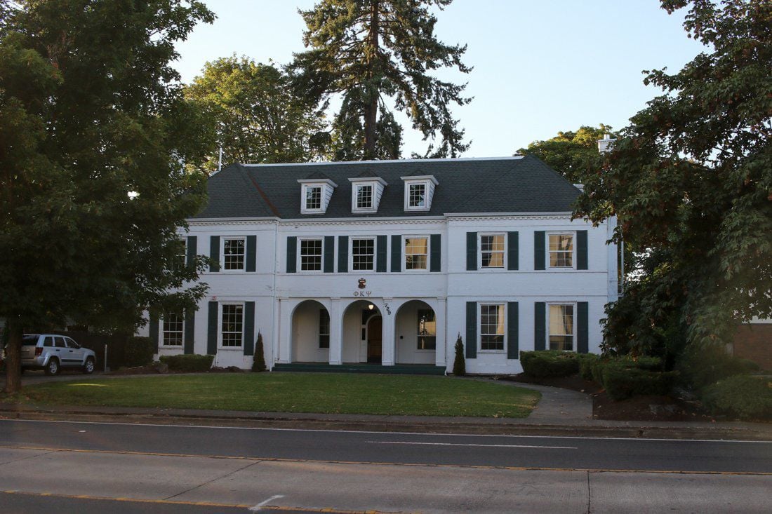 Updated] Phi Kappa Psi chapter closed, longer recognized national headquarters Fraternity & Sorority Life |