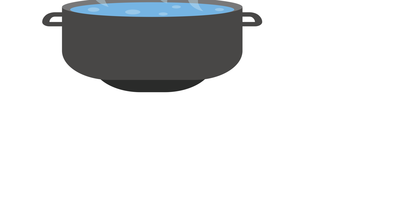 boiling water animation