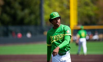 Oregon baseball preseason preview: Infield, Sports