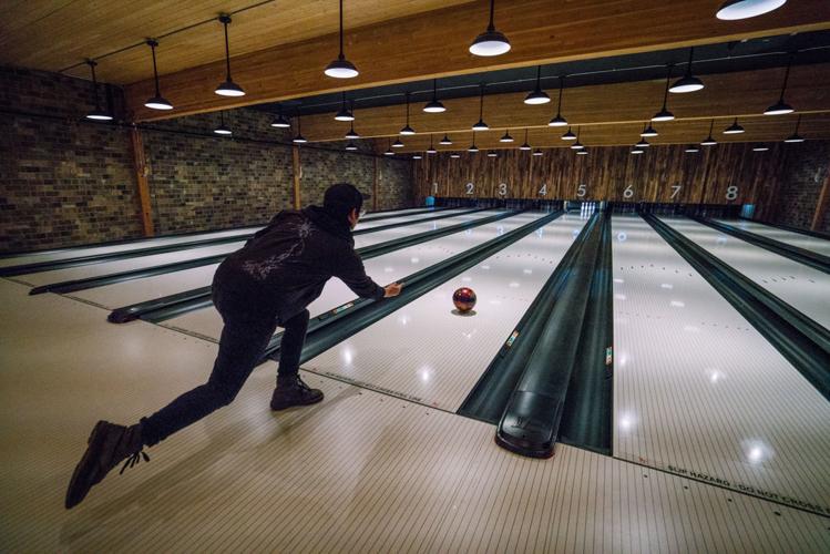legendary strikes bowling｜TikTok Search