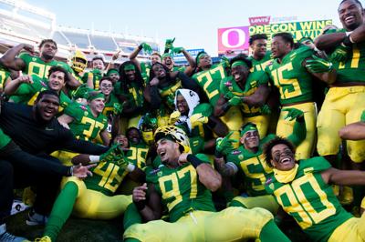 Live: 2019 Oregon football national signing day | Sports ...