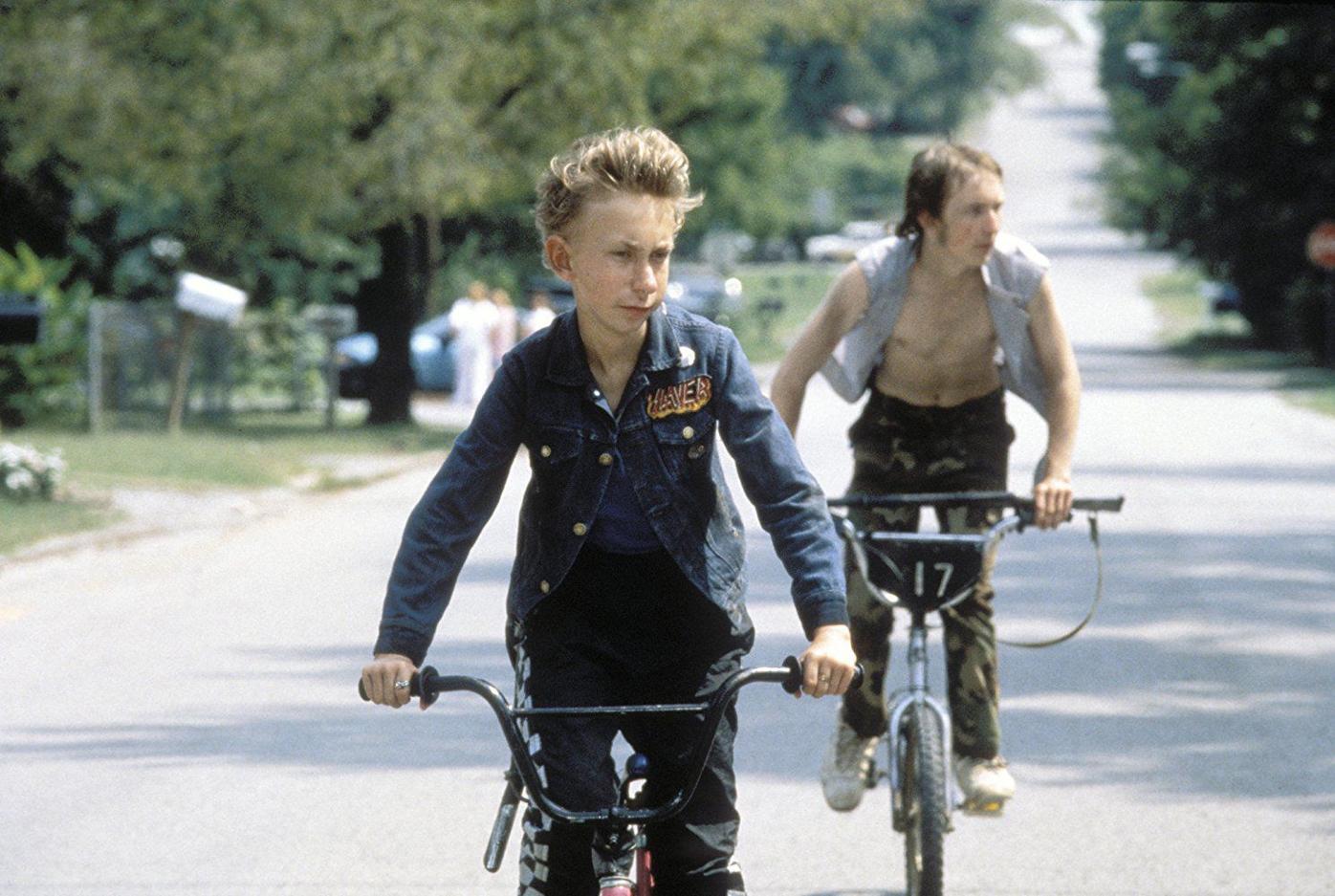 Review 20 Years Later Gummo Is Still Captivating And Disturbing Arts Culture Dailyemeraldcom