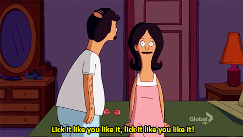 11 Times You Related To Linda Belcher On ‘bob S Burgers Free Nude Porn Photos