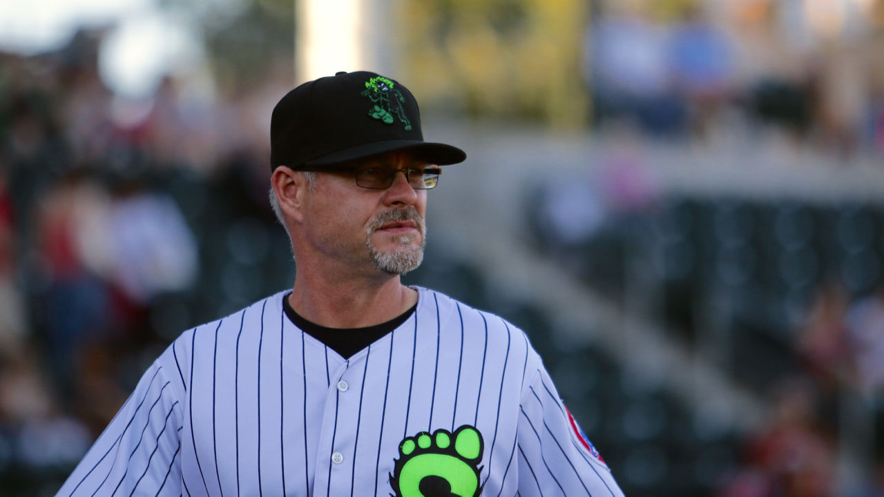 Eugene Emeralds manager Gary Van Tol remembers former players who appeared in this years MLB Playoffs Baseball dailyemerald