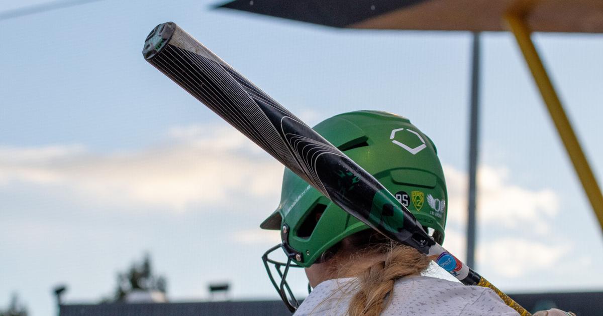 Kelly Maxwell, Oklahoma State end Oregon softball’s season with shutout | Sports