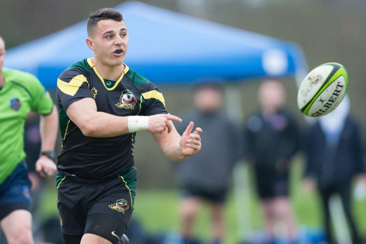 From setup to teardown, Oregon rugby teams do it all