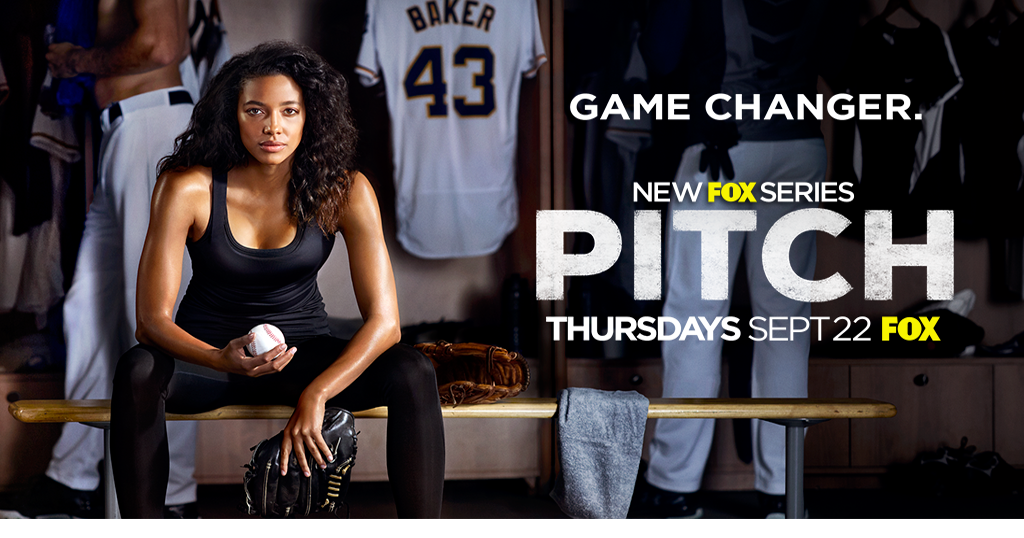 Bunbury in the big leagues with 'Pitch