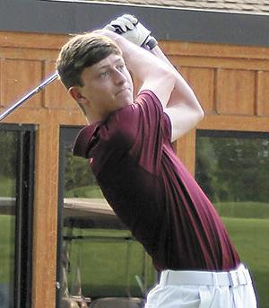 Bulldogs place second in Madison quadrangular