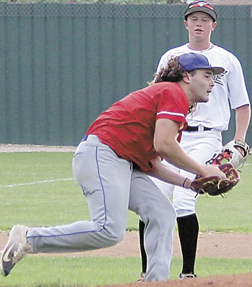 Cardinals use 17-hit attack to down Broncos