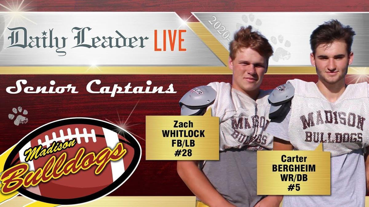 Bulldog Football Preview Show Madison Vs Canton C Hawks Sports Dailyleaderextra Com No news within the last 90 days. bulldog football preview show madison vs canton c hawks