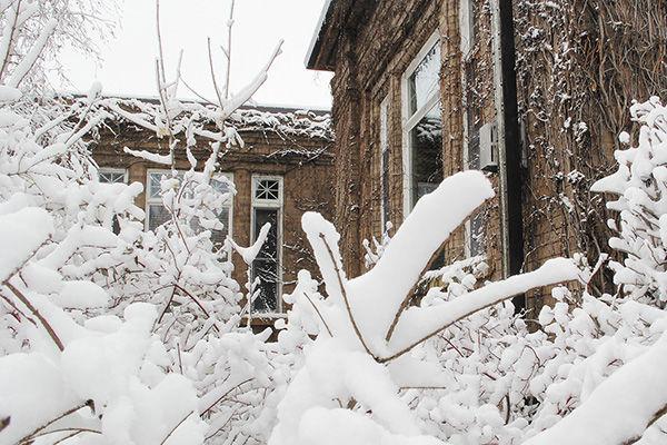 Saturday Morning Snow In Madison >> Is It Really Spring Daily Leader Extra Local News Saturday Morning Snow In Madison >> Is It Really Spring Daily Leader Extra Local News