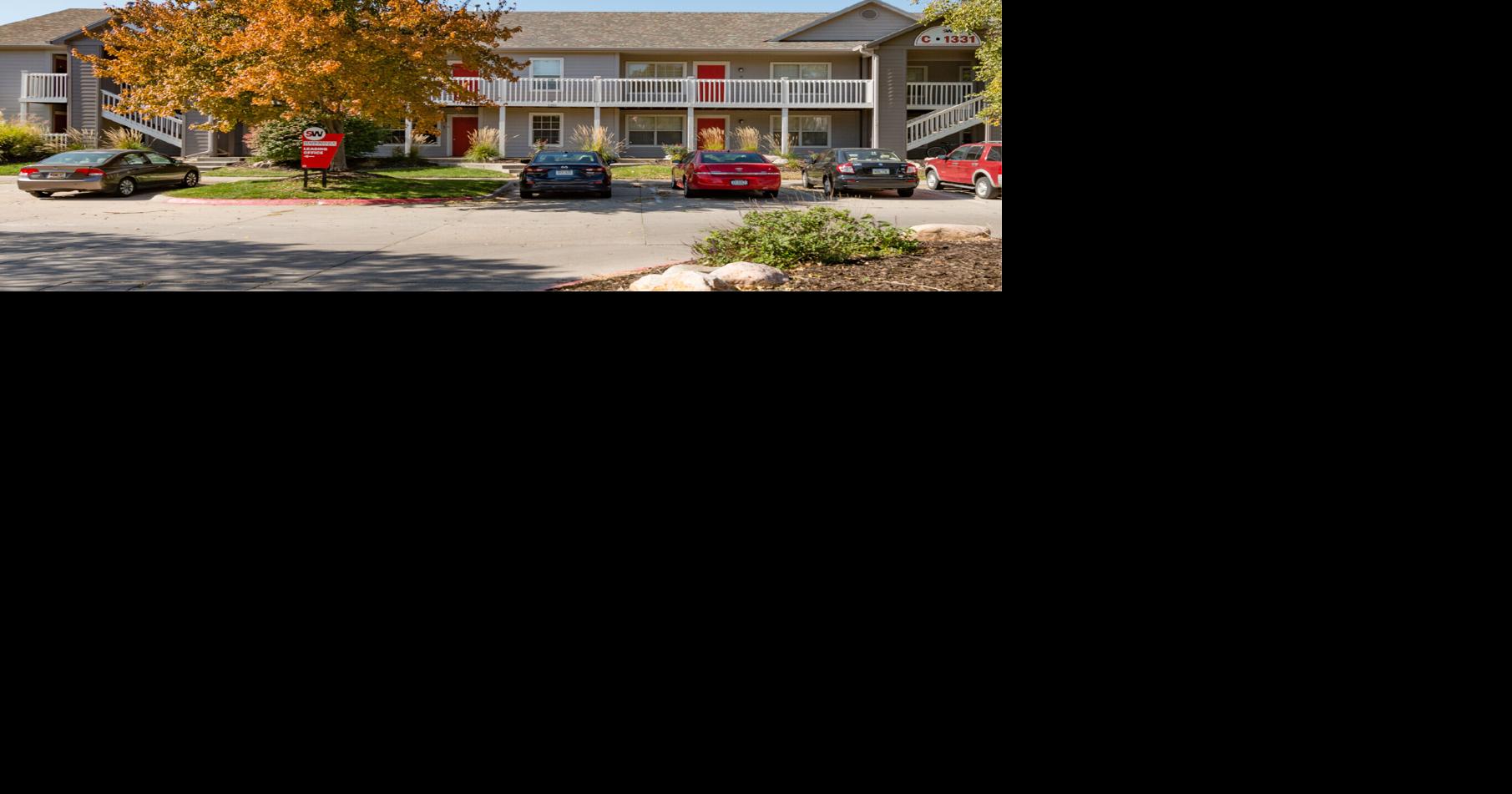 Vermilion 1 BR, 1 BA Housing