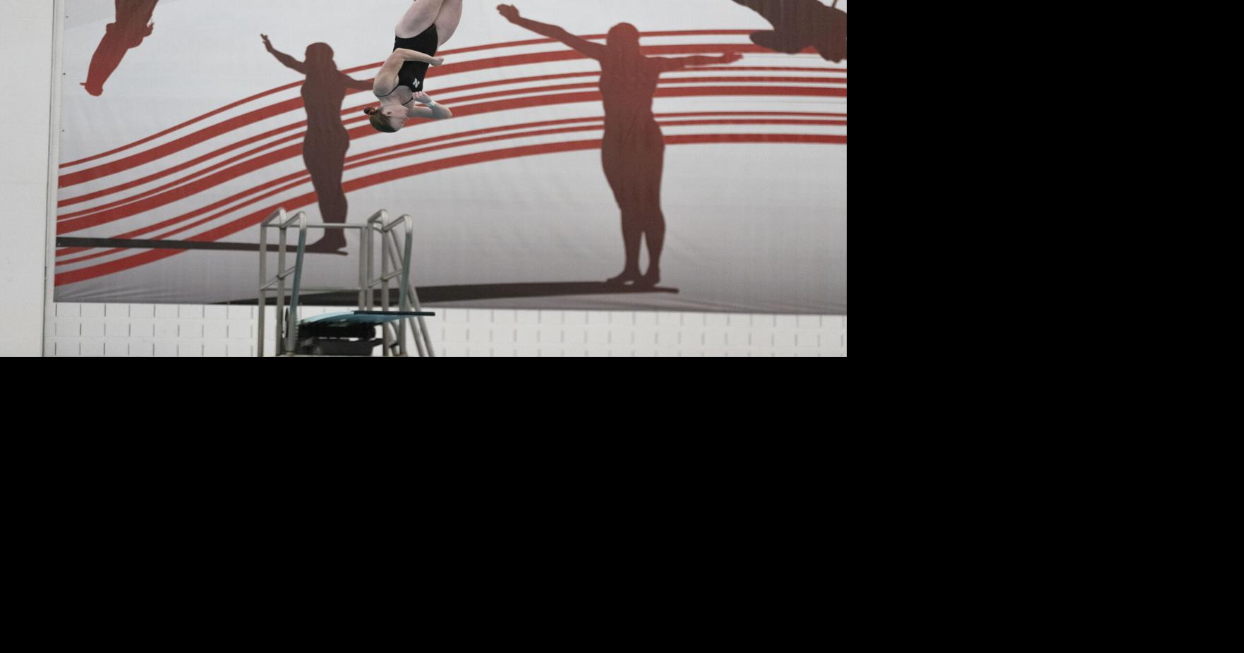 Circus-type shows, cool factor, a stuffed chicken – inside Nebraska diving