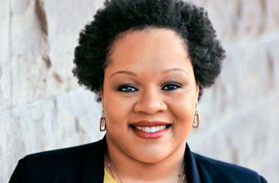 White House correspondent Yamiche Alcindor to speak at UNL | Culture