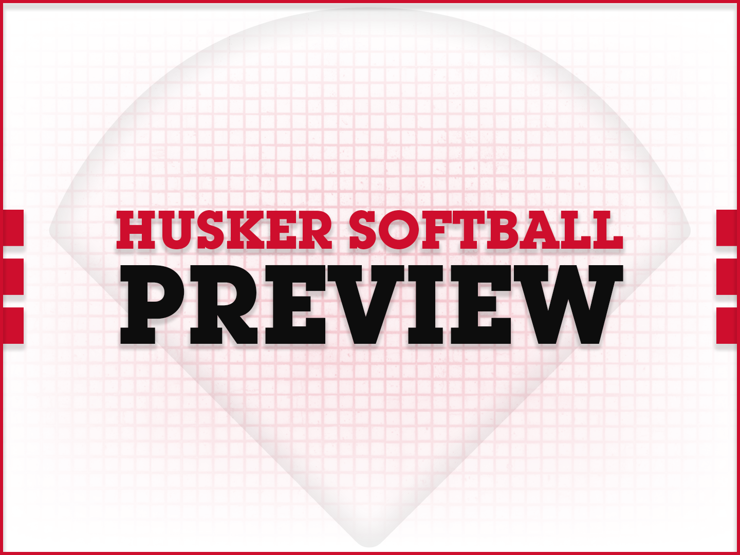 Nebraska softball wins first two games, prepares for UNO | Sports ...