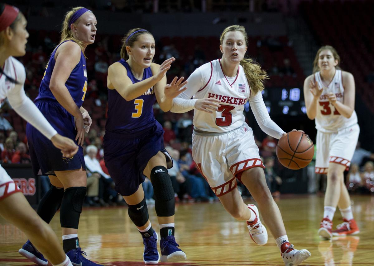 Nu Women S Basketball Defeats Msu Mankato In Exhibition Game