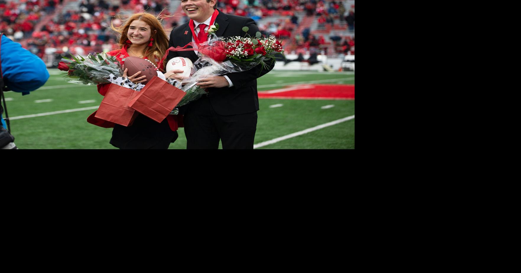 2023 UNL royalty reflect on wins Culture