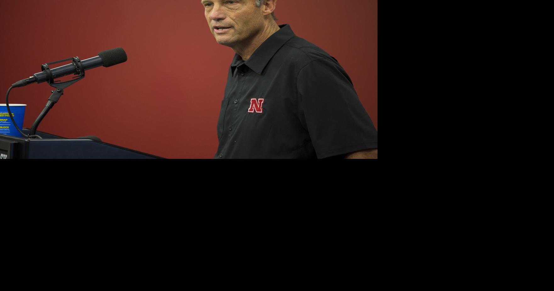 Nebraska football replaces Iowa with new end-of-season rival | Sports ...