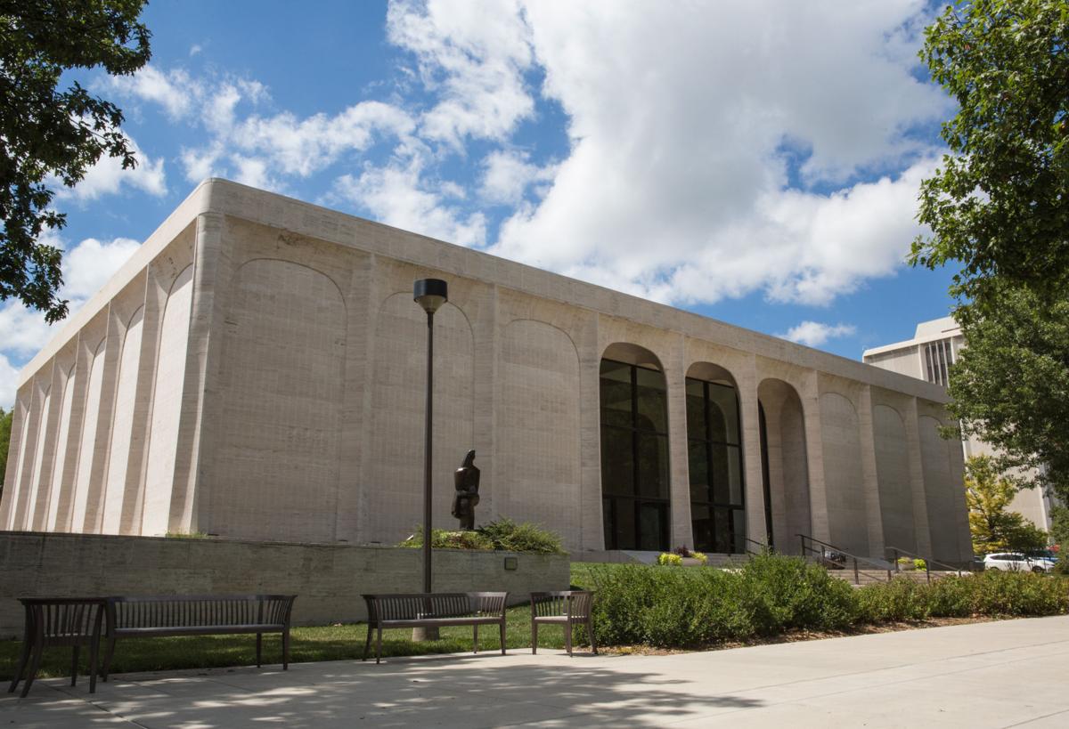 sheldon museum of art hours