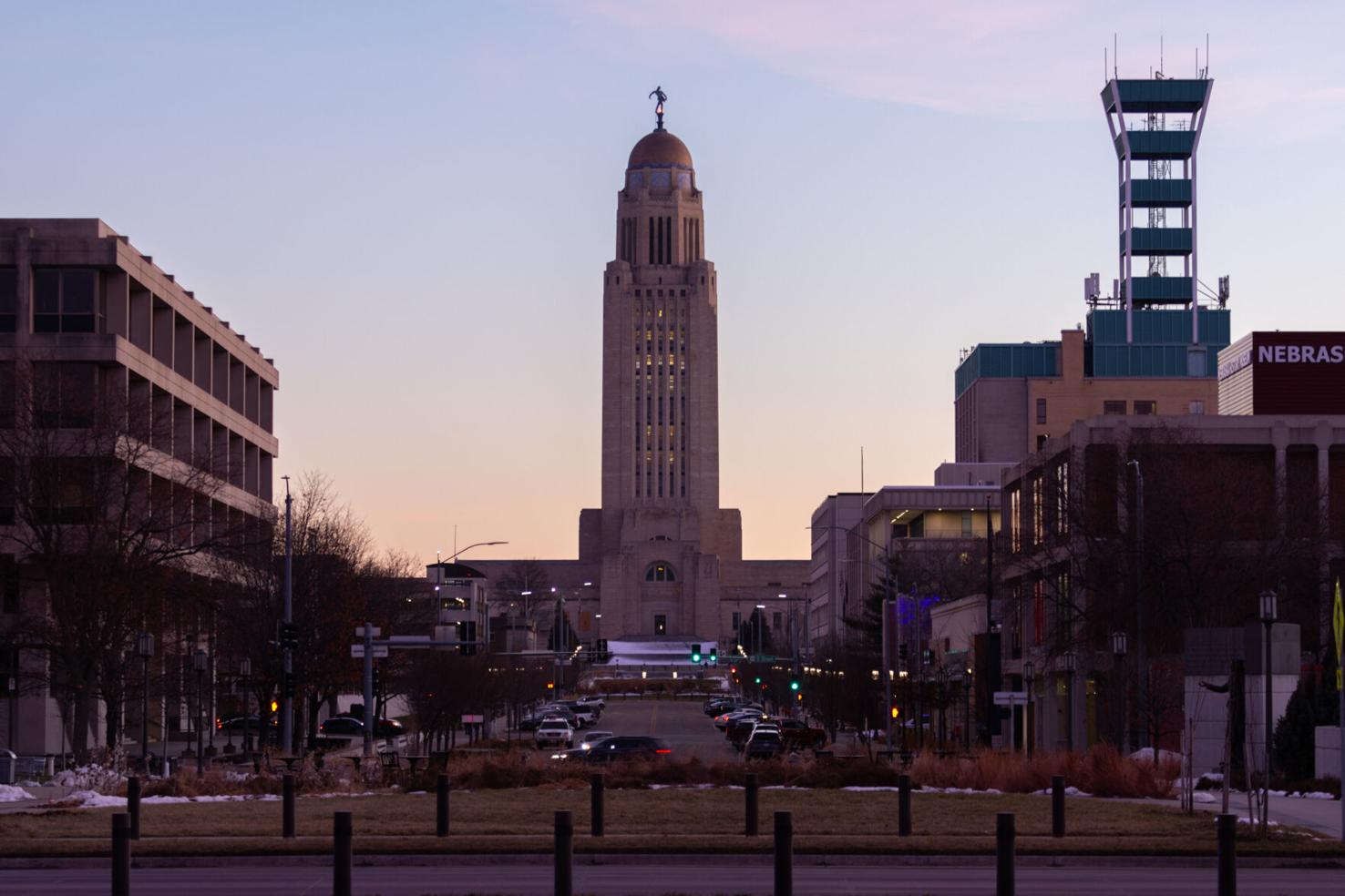 Informational hearings on Nebraska’s 6 ballot initiatives held next