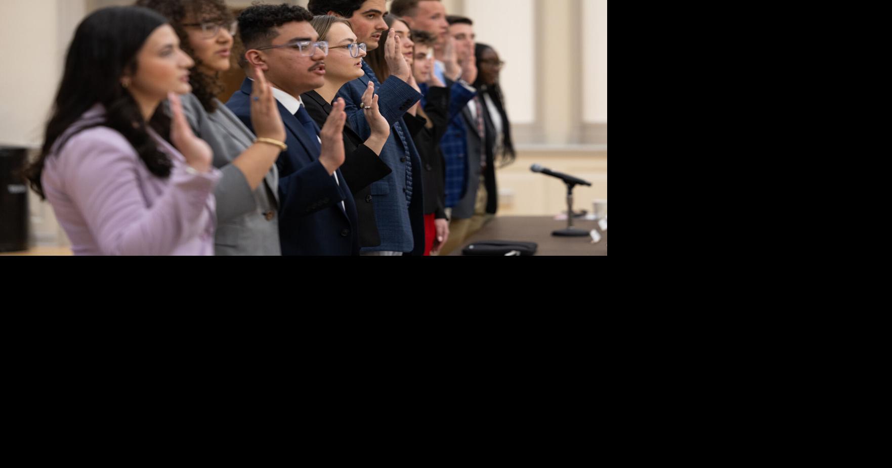 ‘A lot of invisible work:’ How ASUN impacts the student body