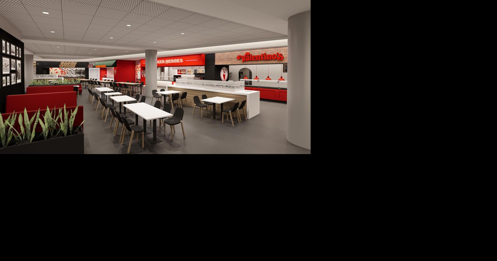 Nebraska Union to introduce two new restaurants this fall