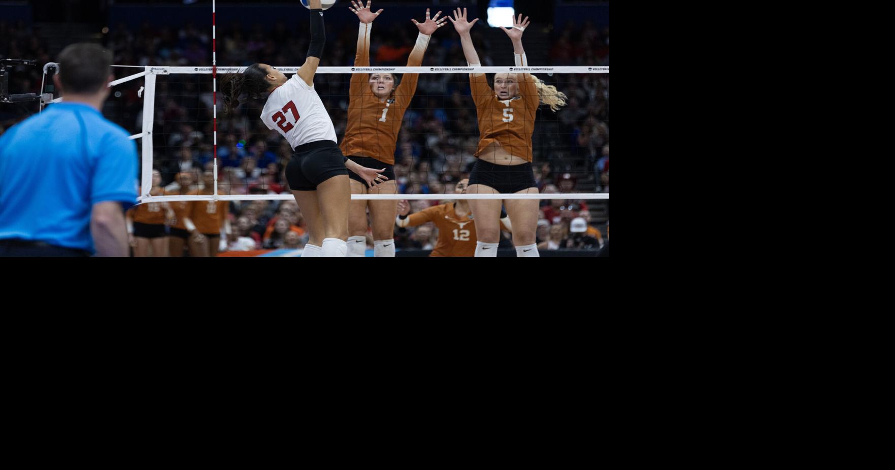 How does 2025 Nebraska volleyball stack up to past champions?