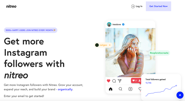 8 Best Instagram Growth Services in 2026 To Get Real Organic Followers ...