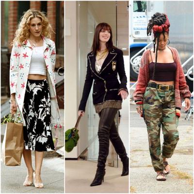 Find Fashion Inspiration From Iconic Movies Actresses Culture Dailynebraskan Com Check out our movie actresses selection for the very best in unique or custom, handmade pieces from our shops.