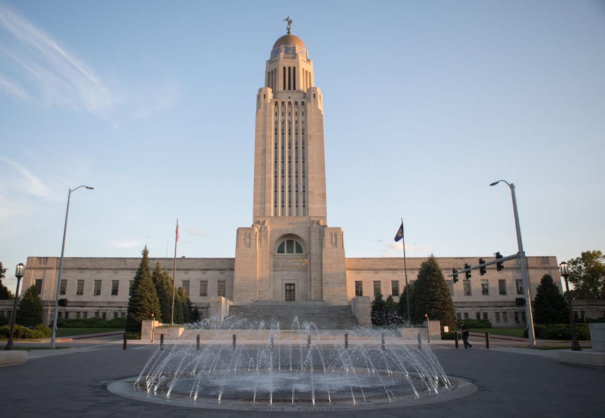 Controversial Nebraska legislative bill may threaten freedom of speech