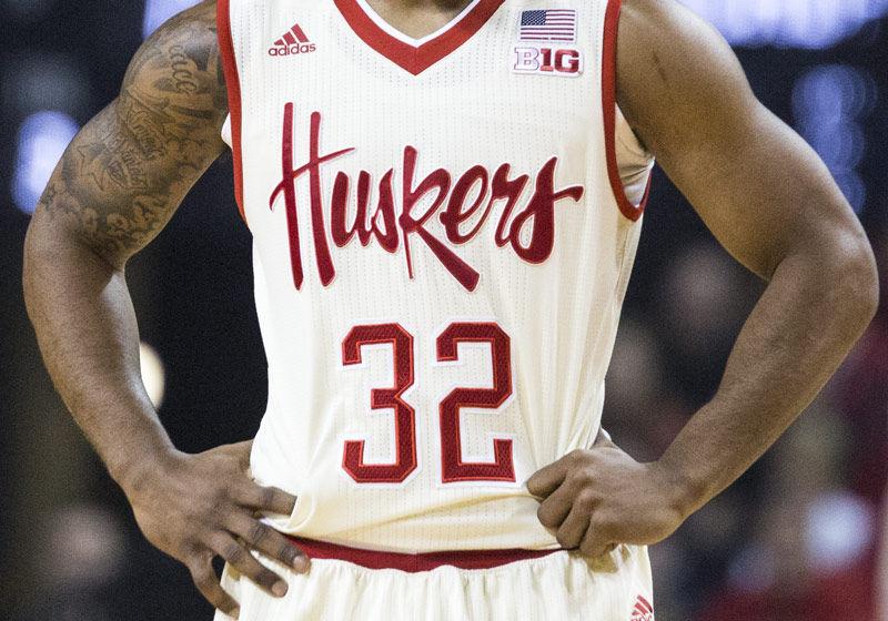 Adidas Sponsored College Basketball Programs Shaken By Scandal Sports Dailynebraskan Com