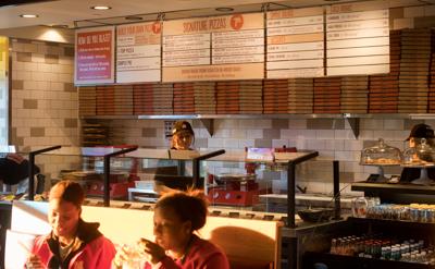 Blaze Pizza Optimistic After Opening Week Culture