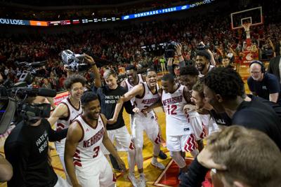 Mullin Nu Basketball Recruiting Uncertain After Loss Of Hunter