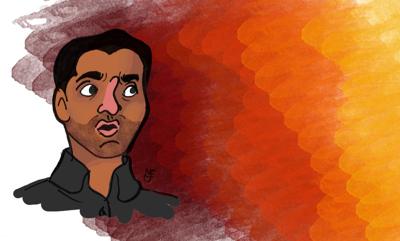 REVIEW: New season of Aziz Ansari’s ‘Master of None’ has fans wanting