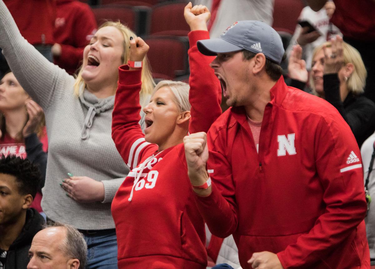 10 Takeaways From Day Two Of The Big Ten Men S Basketball