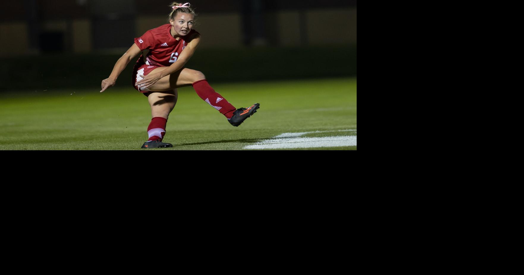 Nebraska soccer loses regular-season finale to Wisconsin 4-1 | Sports ...