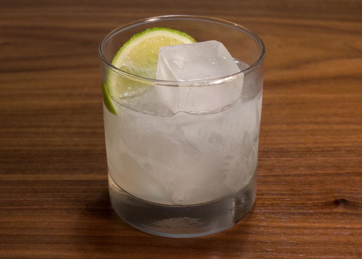 Tequila Cocktail Recipes To Try At Home Culture Dailynebraskan Com