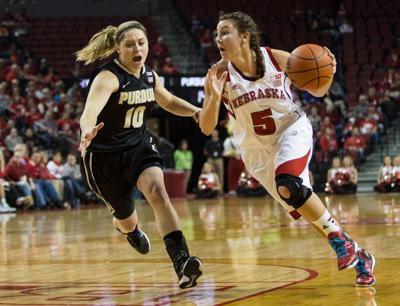 Husker Women S Basketball Match Up With Northwestern Vital For