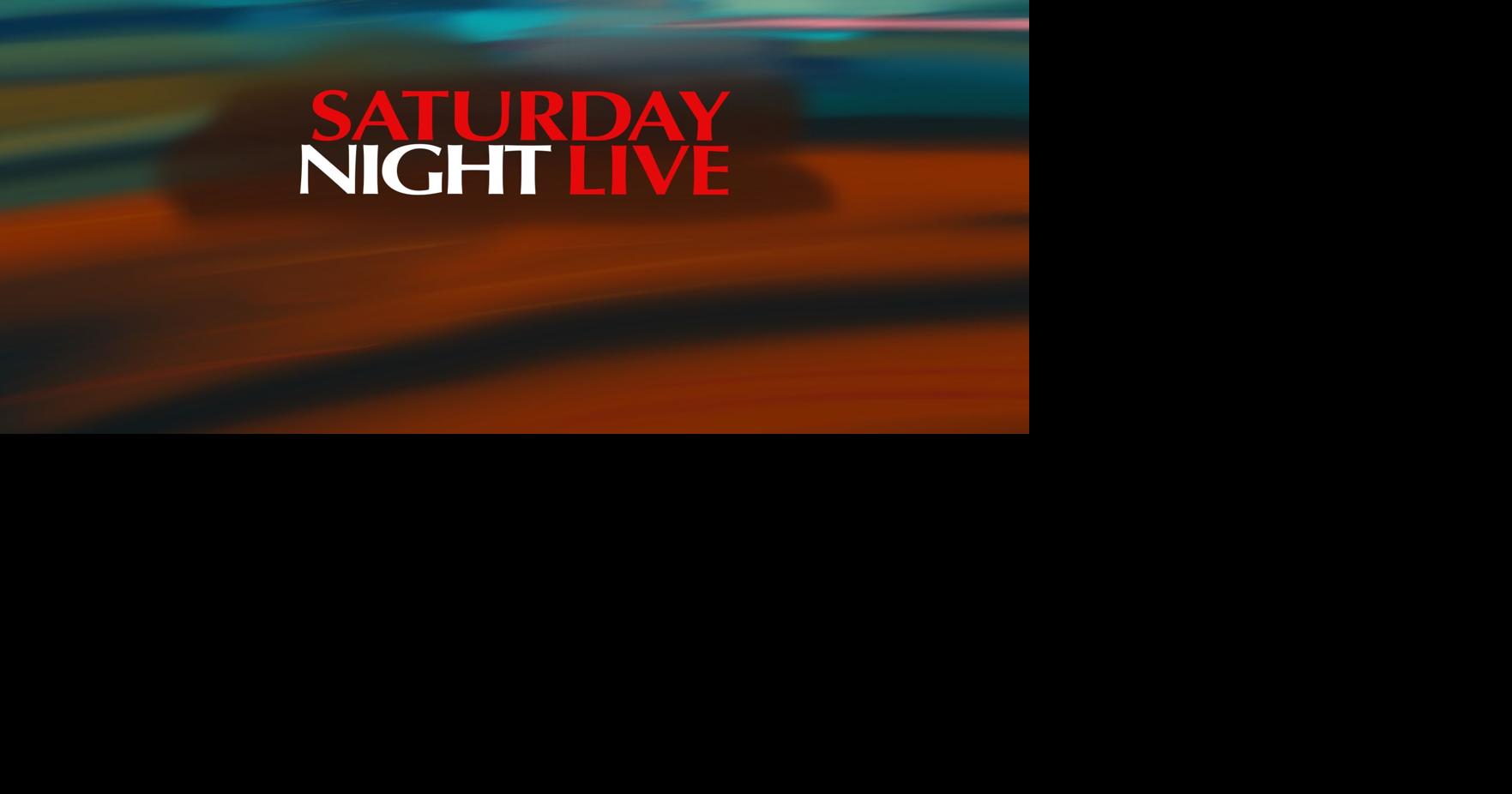 COLUMN: The best moments on “SNL” happen when the actors break