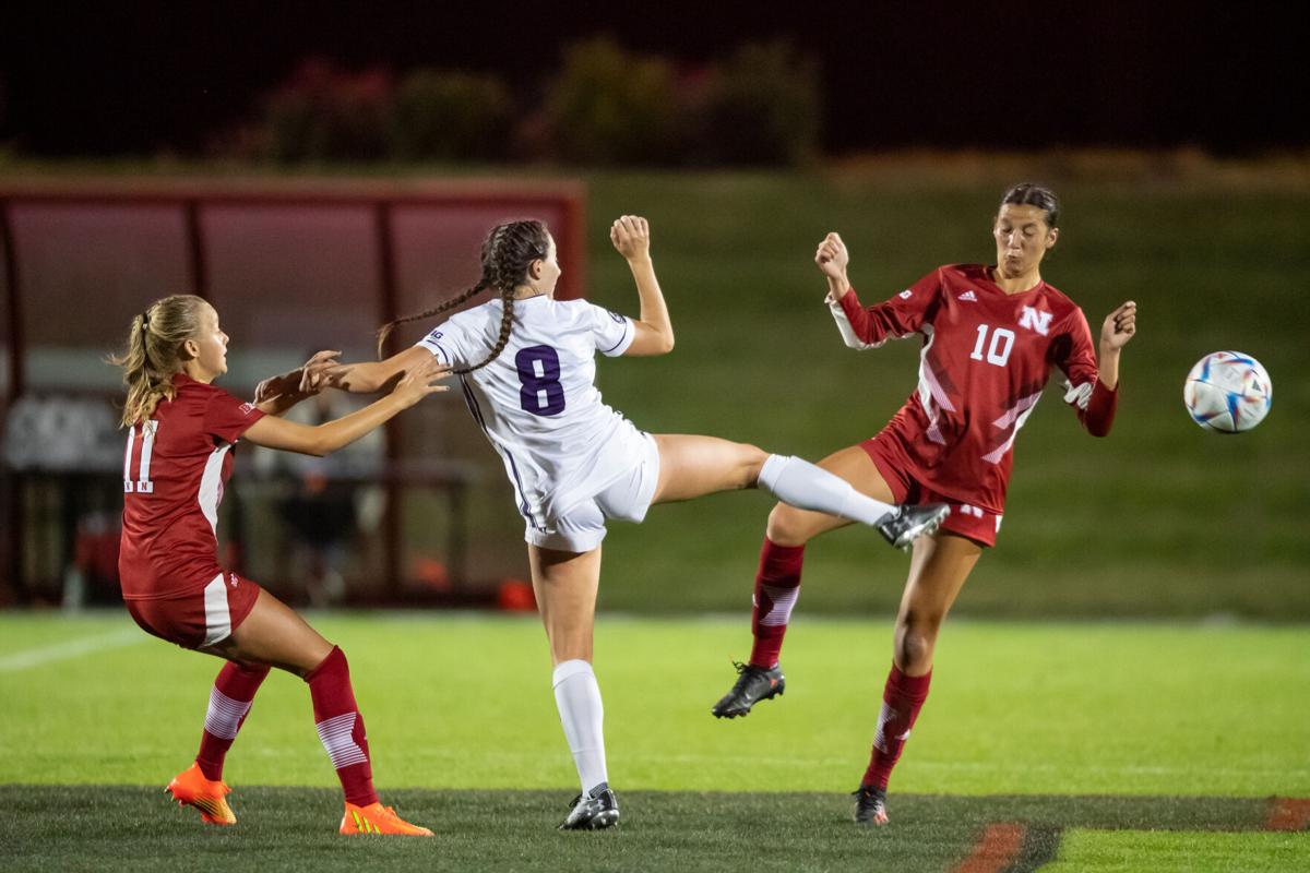 Nebraska Soccer and the NCAA’s new overtime rule Sports
