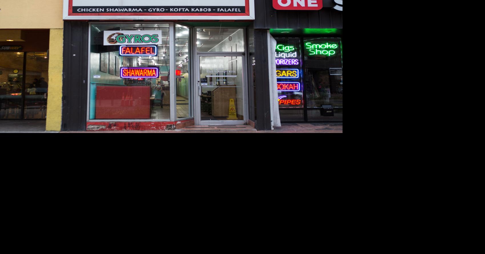 Sultan’s Kite expanding to new location in south Lincoln Culture